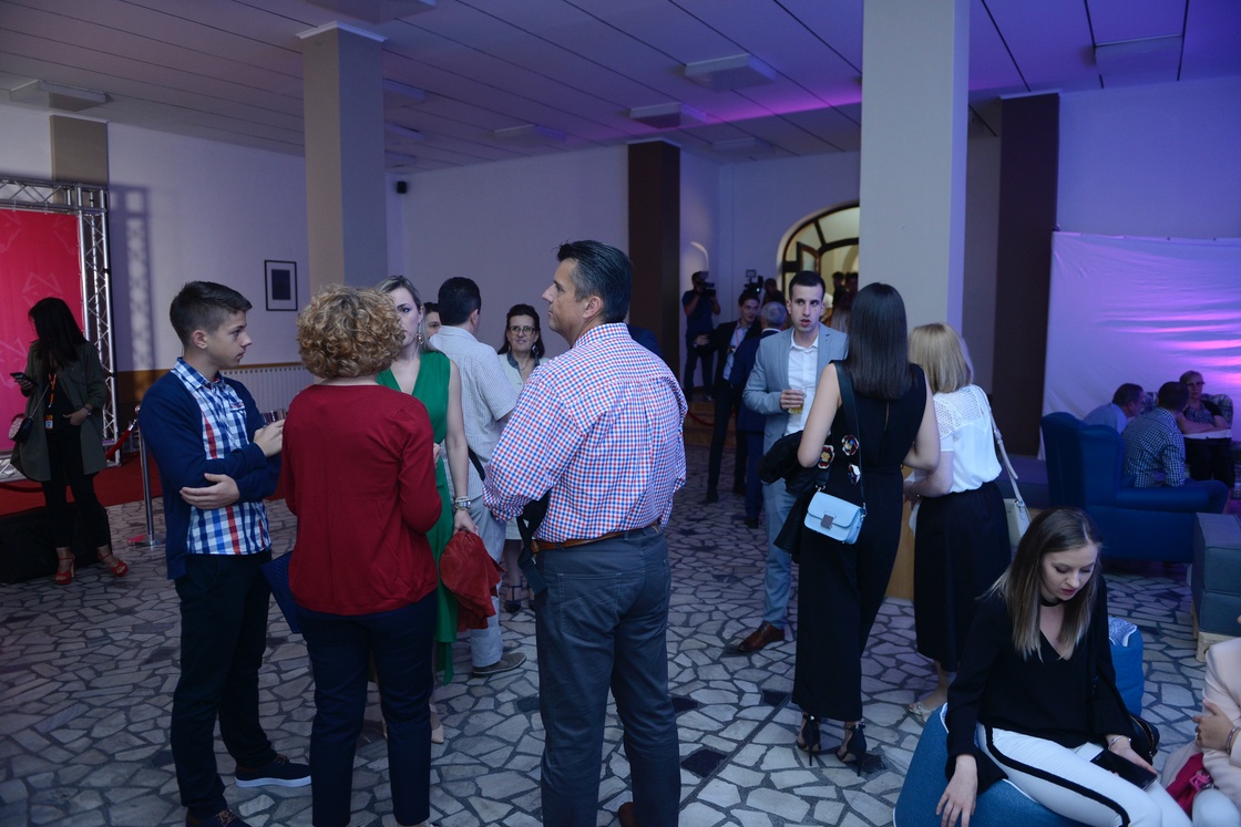 Omladinski film festival