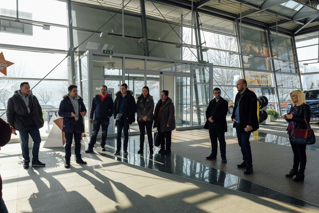 Ready to Roc. T- Roc