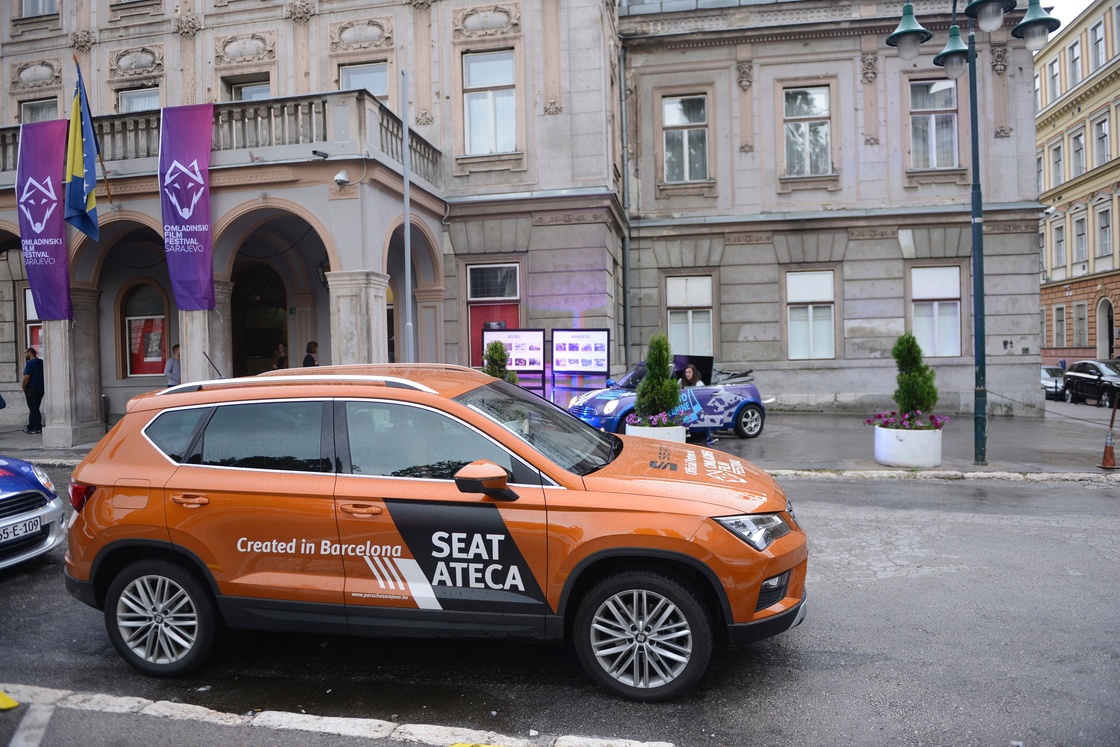 Omladinski film festival