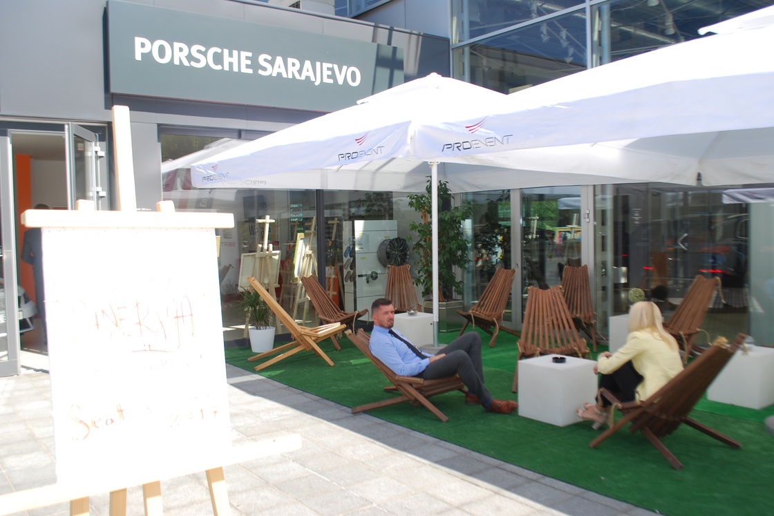 Izložba radova Rikarda Druškića