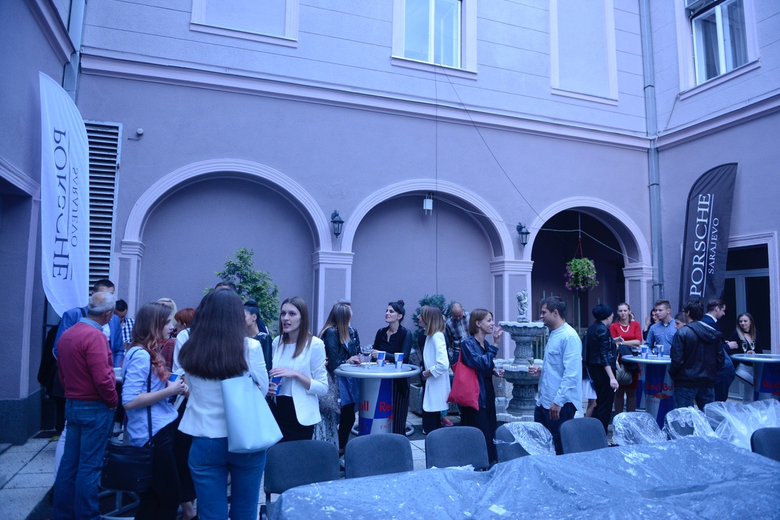 Omladinski film festival