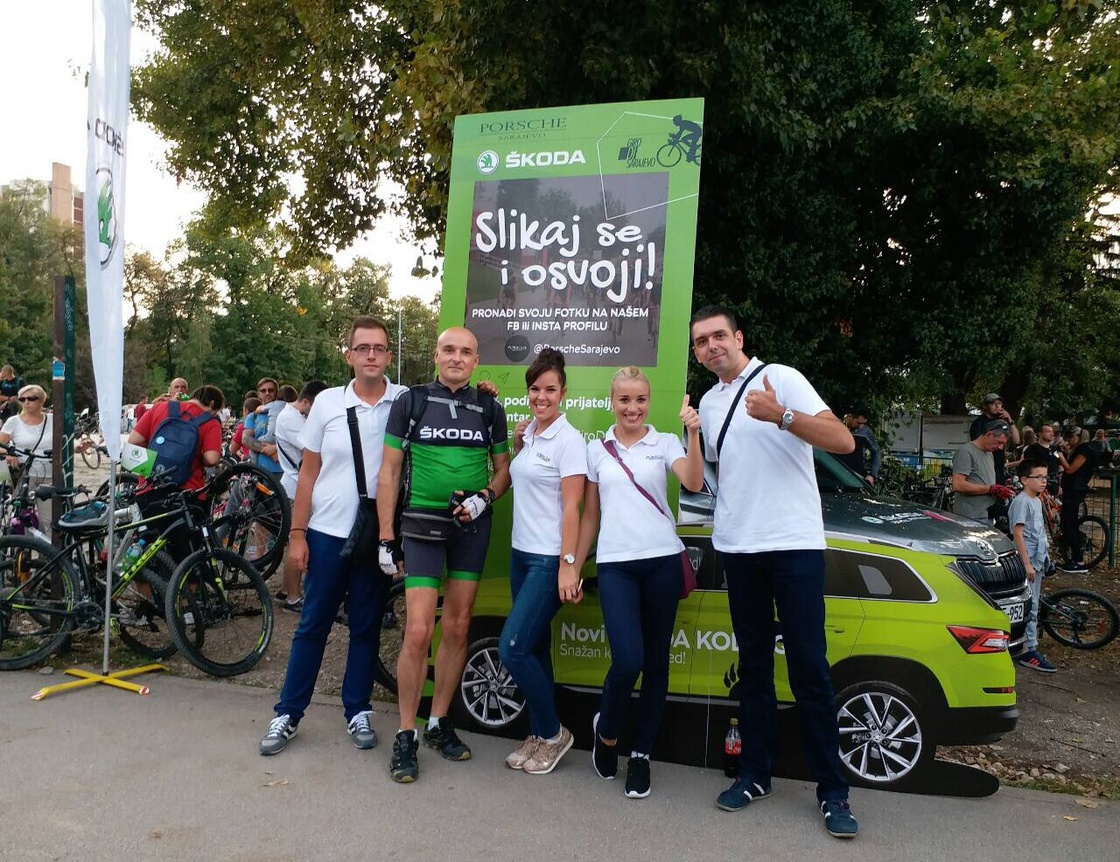 Giro di Sarajevo