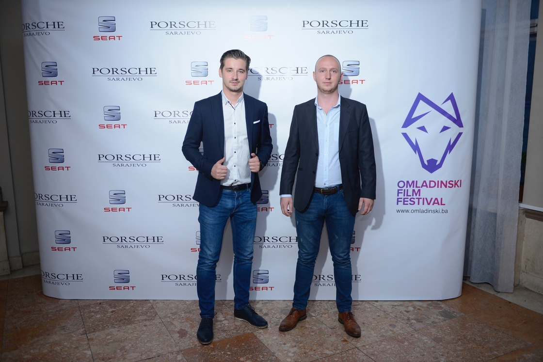 Omladinski film festival