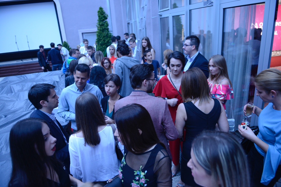 Omladinski film festival