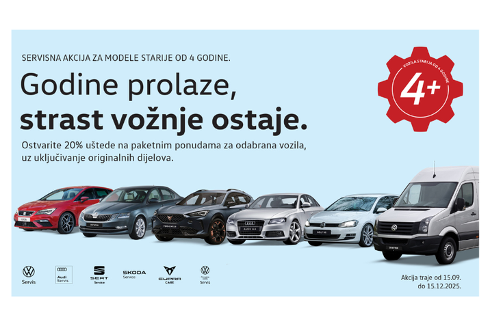 Servisna akcija