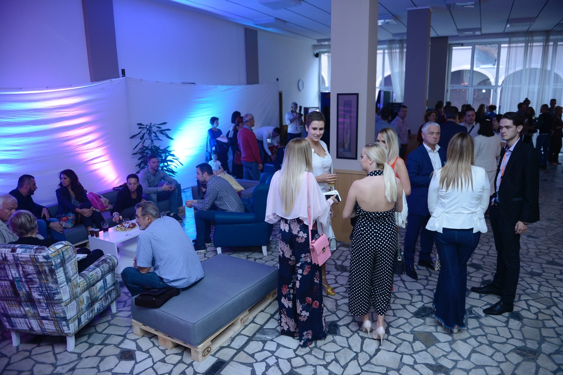 Omladinski film festival