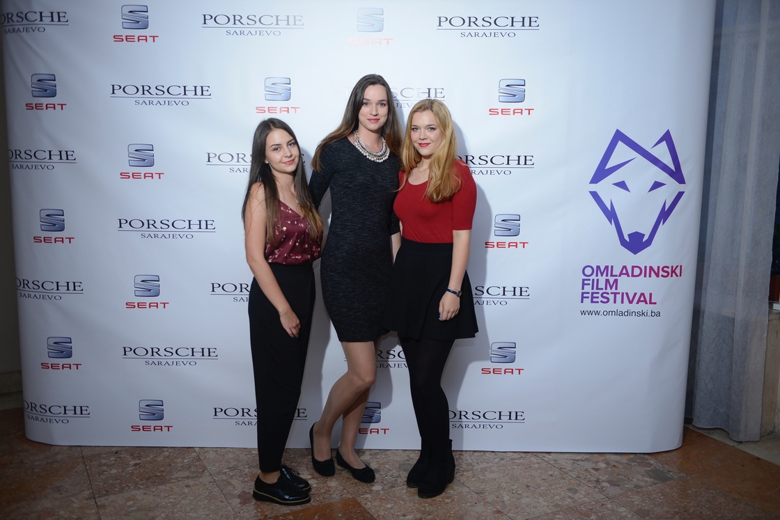 Omladinski film festival