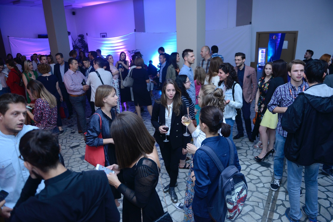 Omladinski film festival