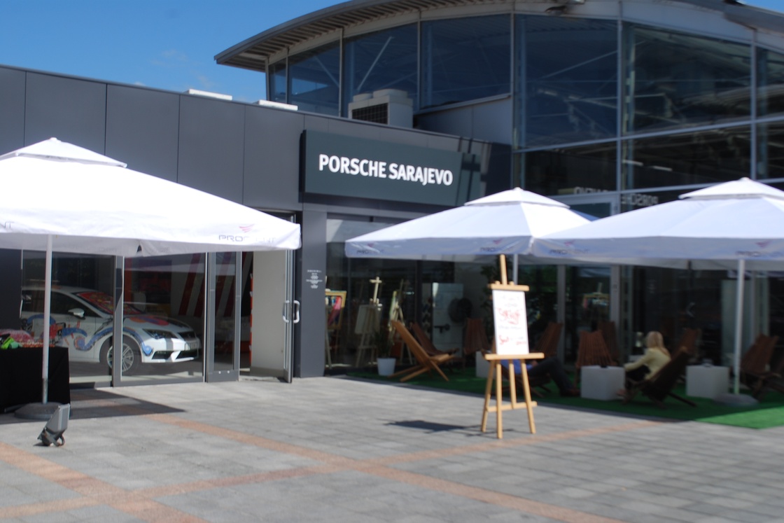 Izložba radova Rikarda Druškića