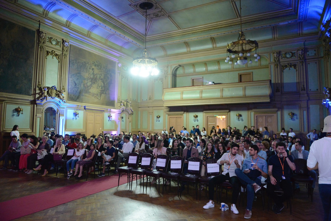 Omladinski film festival