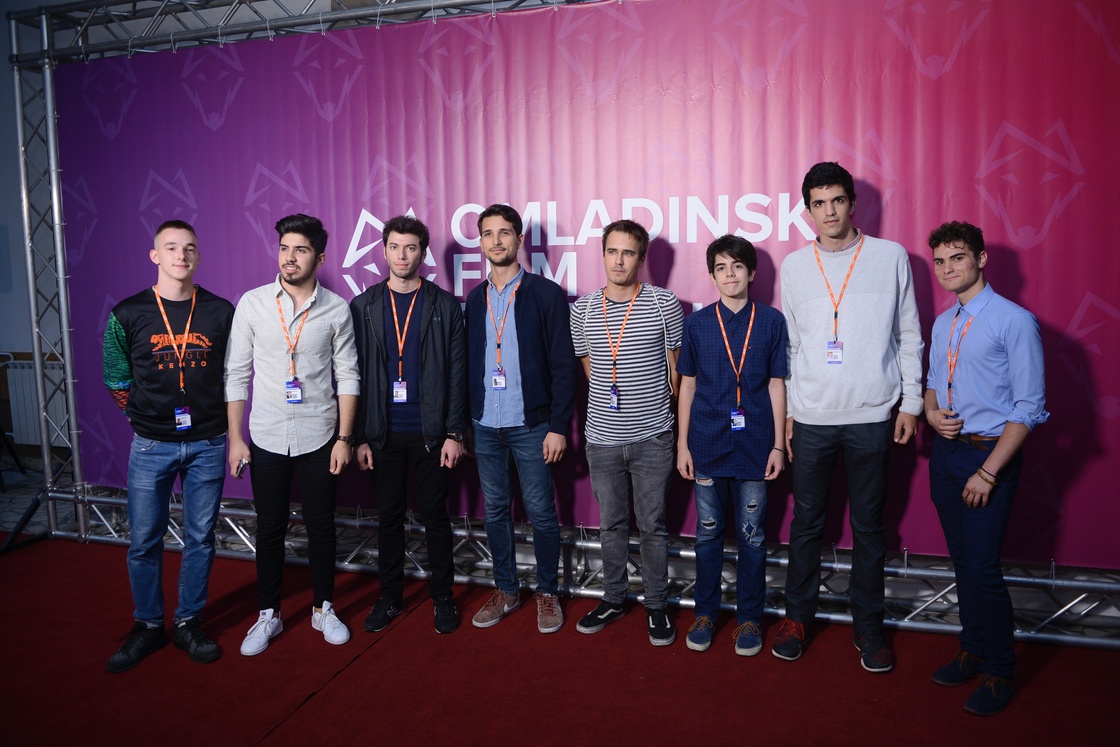 Omladinski film festival