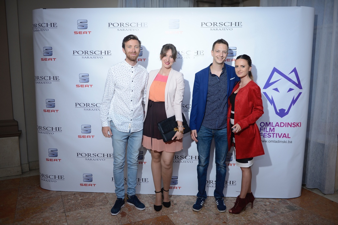 Omladinski film festival