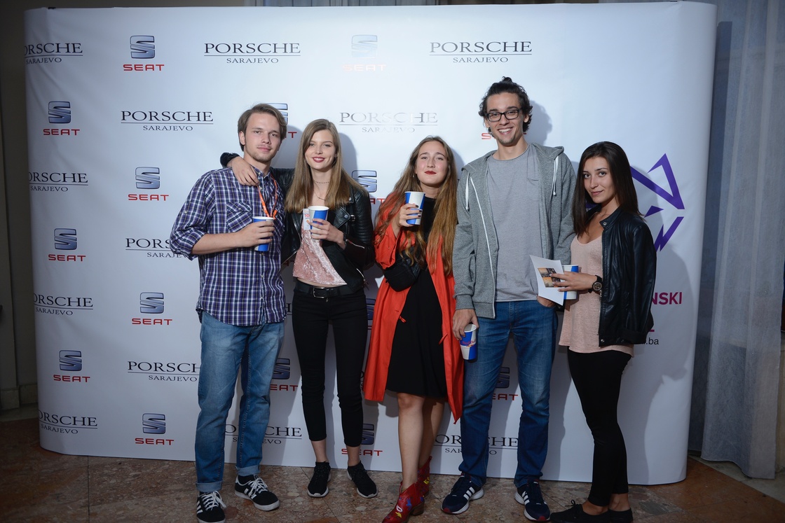 Omladinski film festival