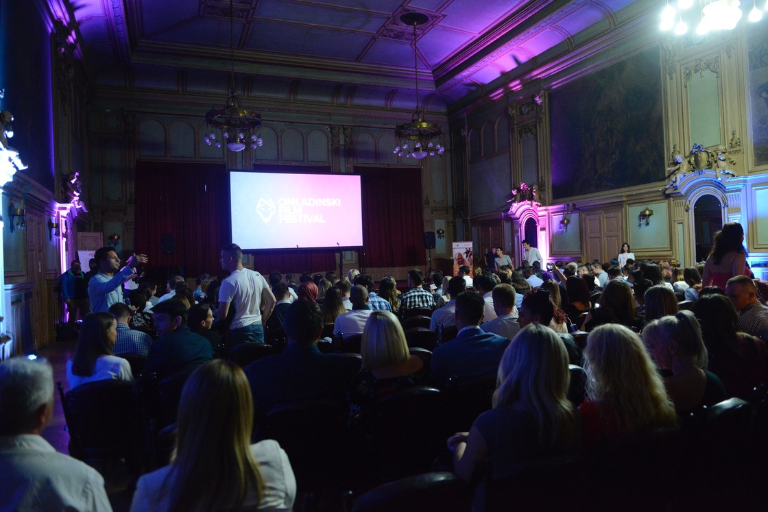 Omladinski film festival
