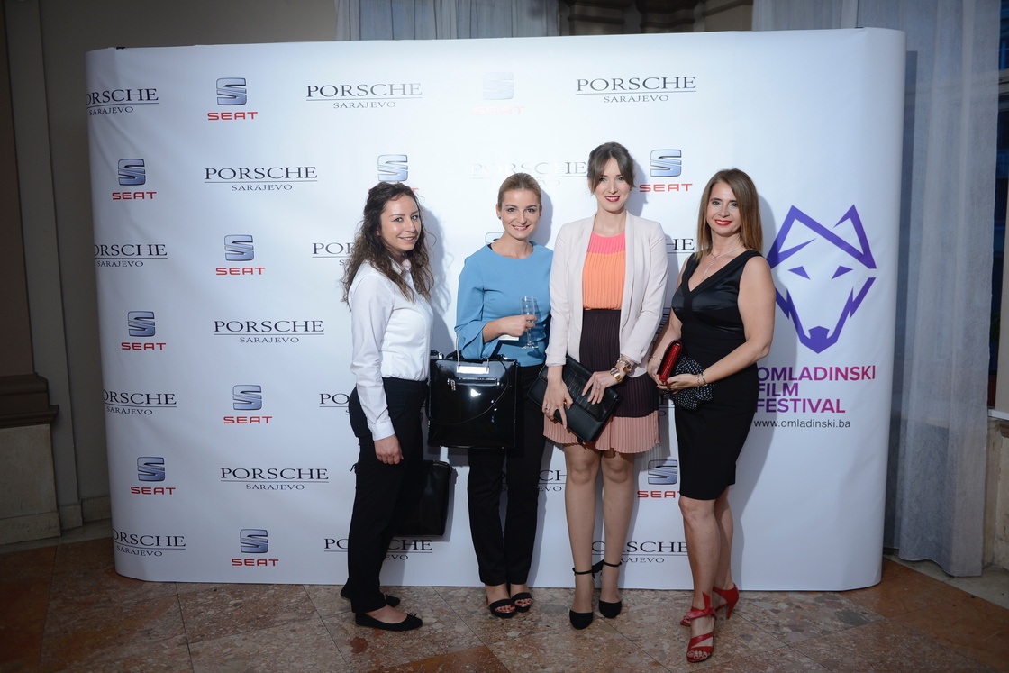 Omladinski film festival