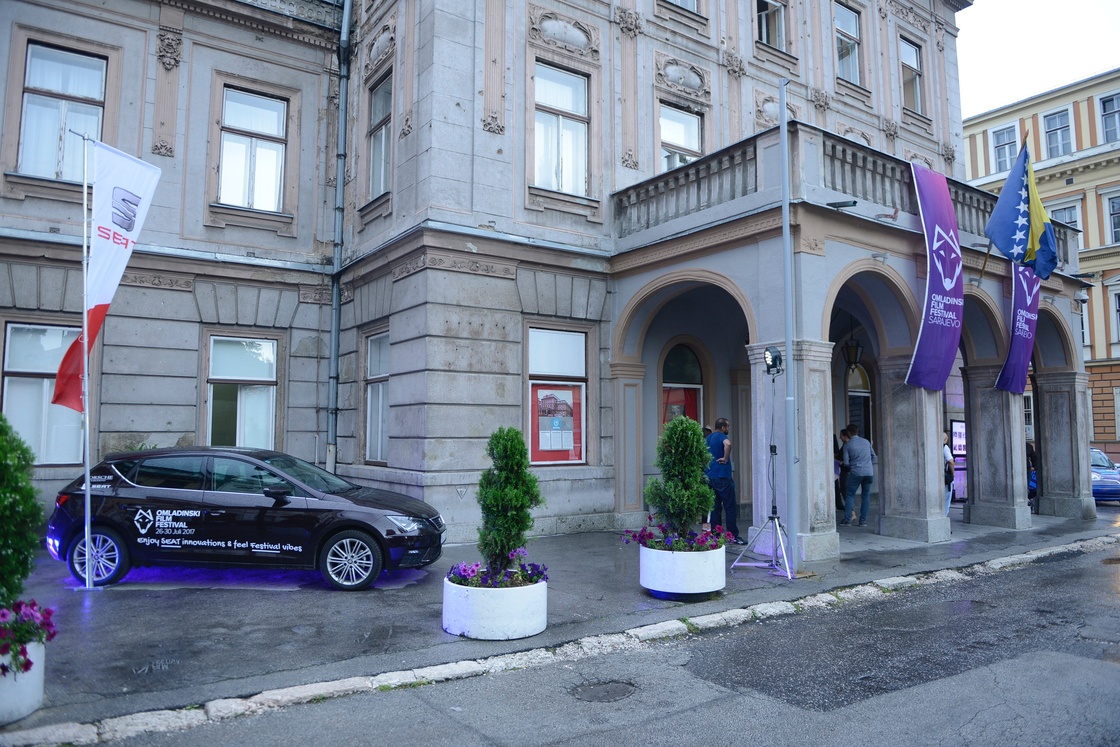 Omladinski film festival