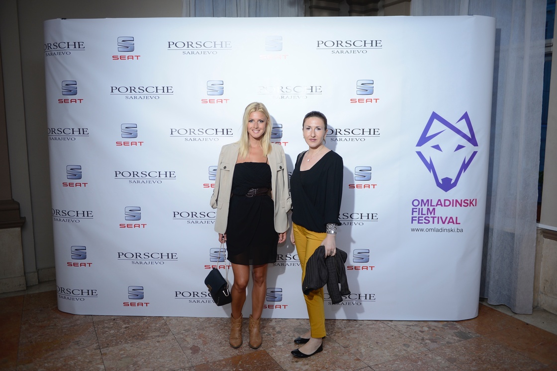 Omladinski film festival