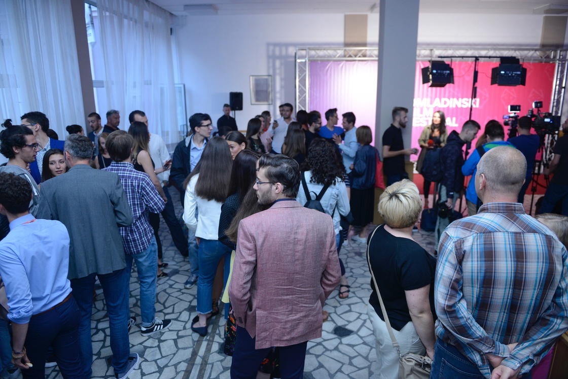 Omladinski film festival