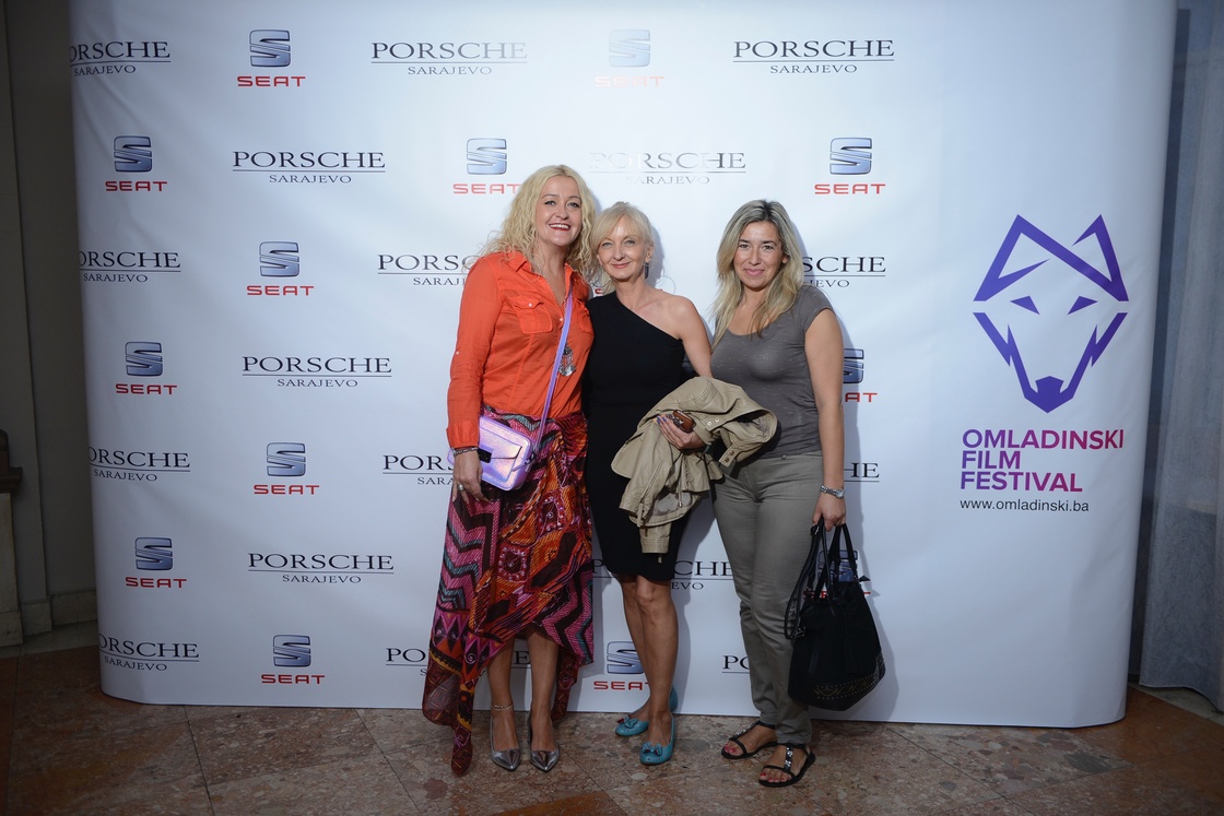 Omladinski film festival