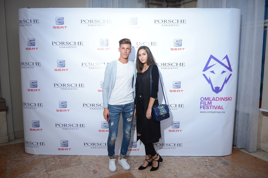 Omladinski film festival