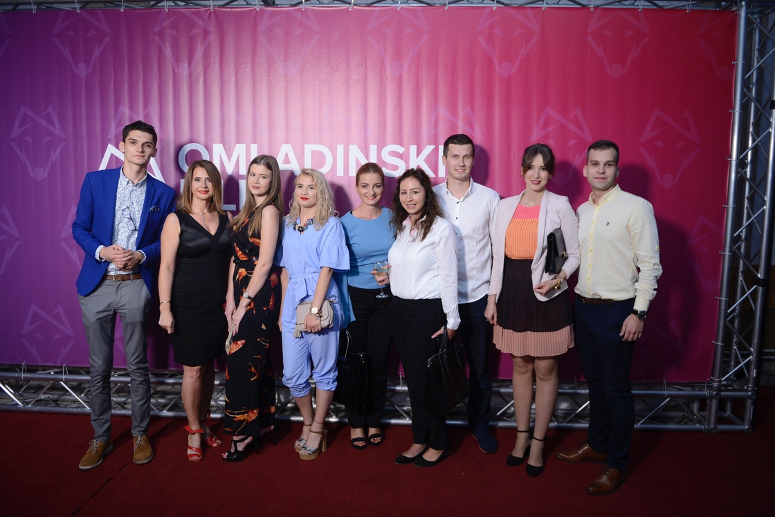 Omladinski film festival