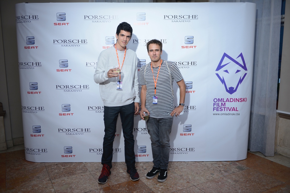 Omladinski film festival