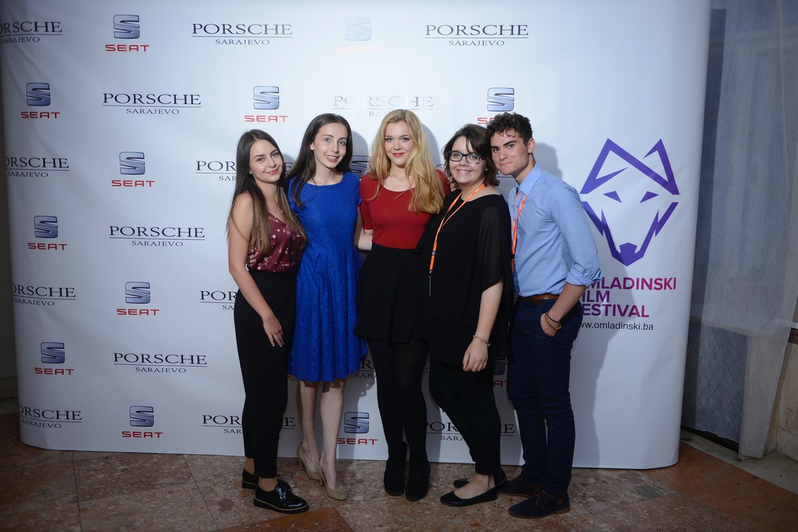 Omladinski film festival