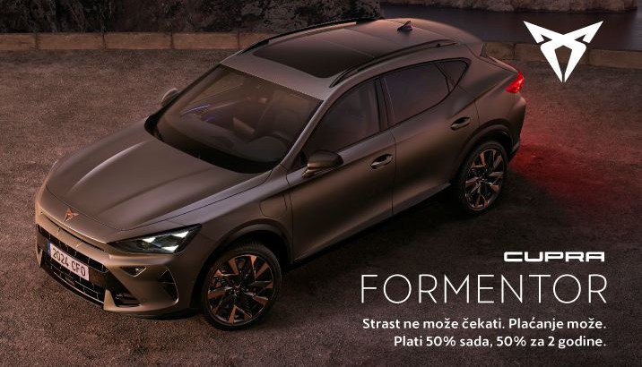 Formentor 50%