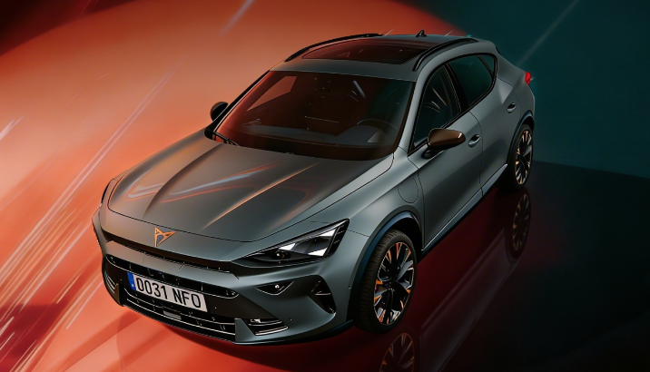 CUPRA Formentor performance premija