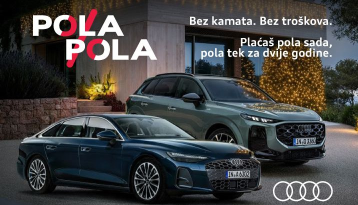Audi POLA POLA