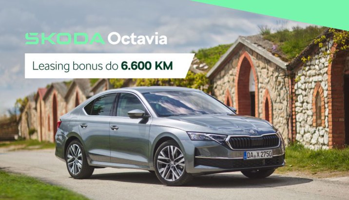 Octavia bonus